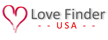 Singles Site Love Finder USA